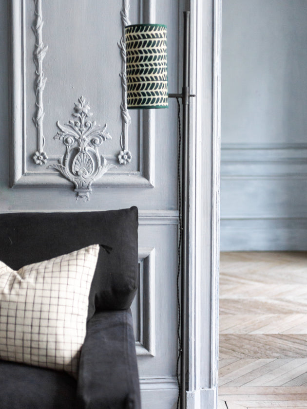 Pied de lampadaire Ko