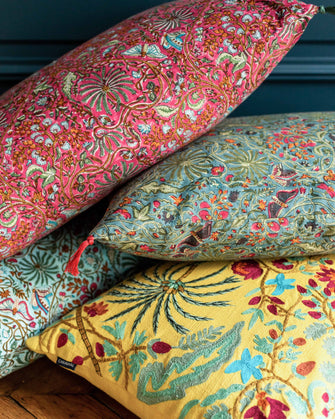 Tullio cushion cover
