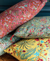 Housse de coussin Papilio