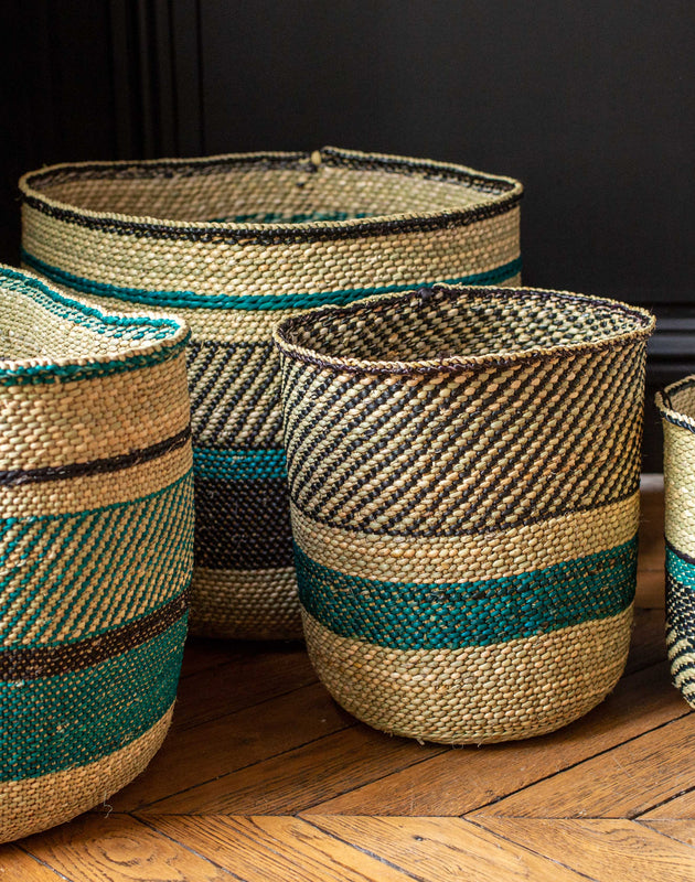 Panier Iringa
