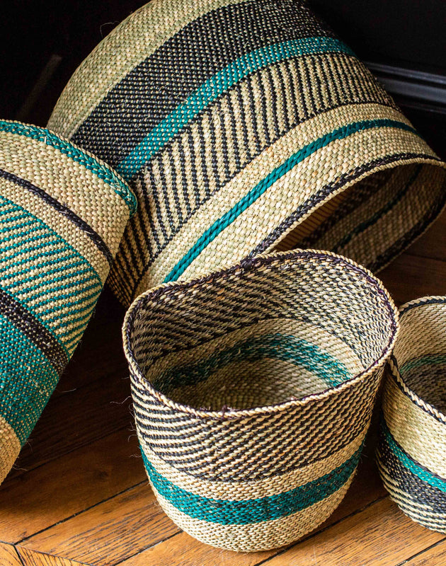 Panier Iringa