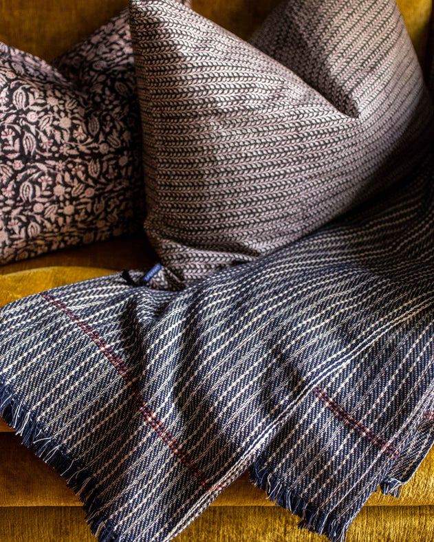Plaid Herringo