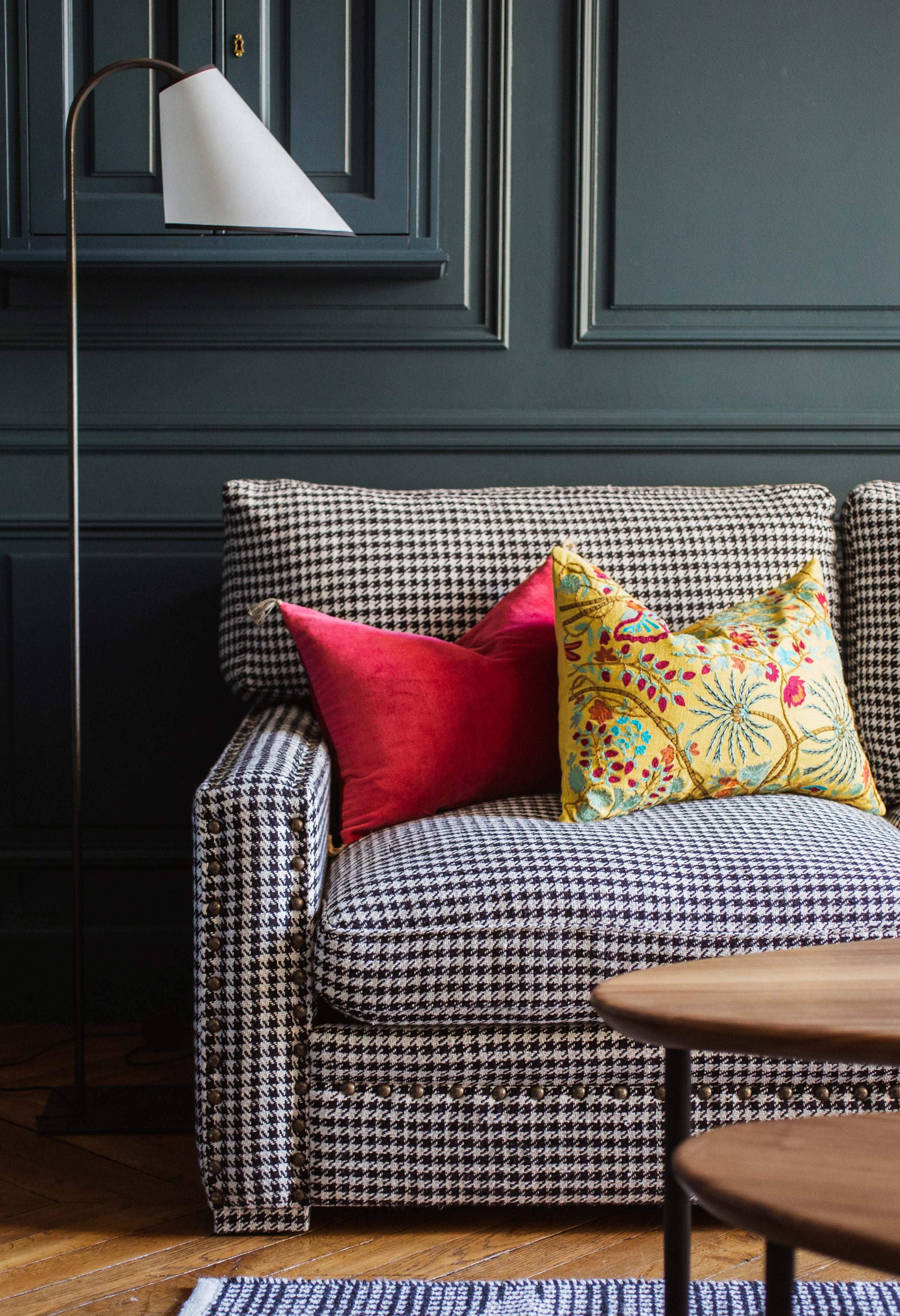 Ella Floor Lamp