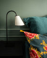 Ella Lix Table Lamp &amp; Ella Stand