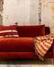 Fauteuil 2 places confortable Caravane