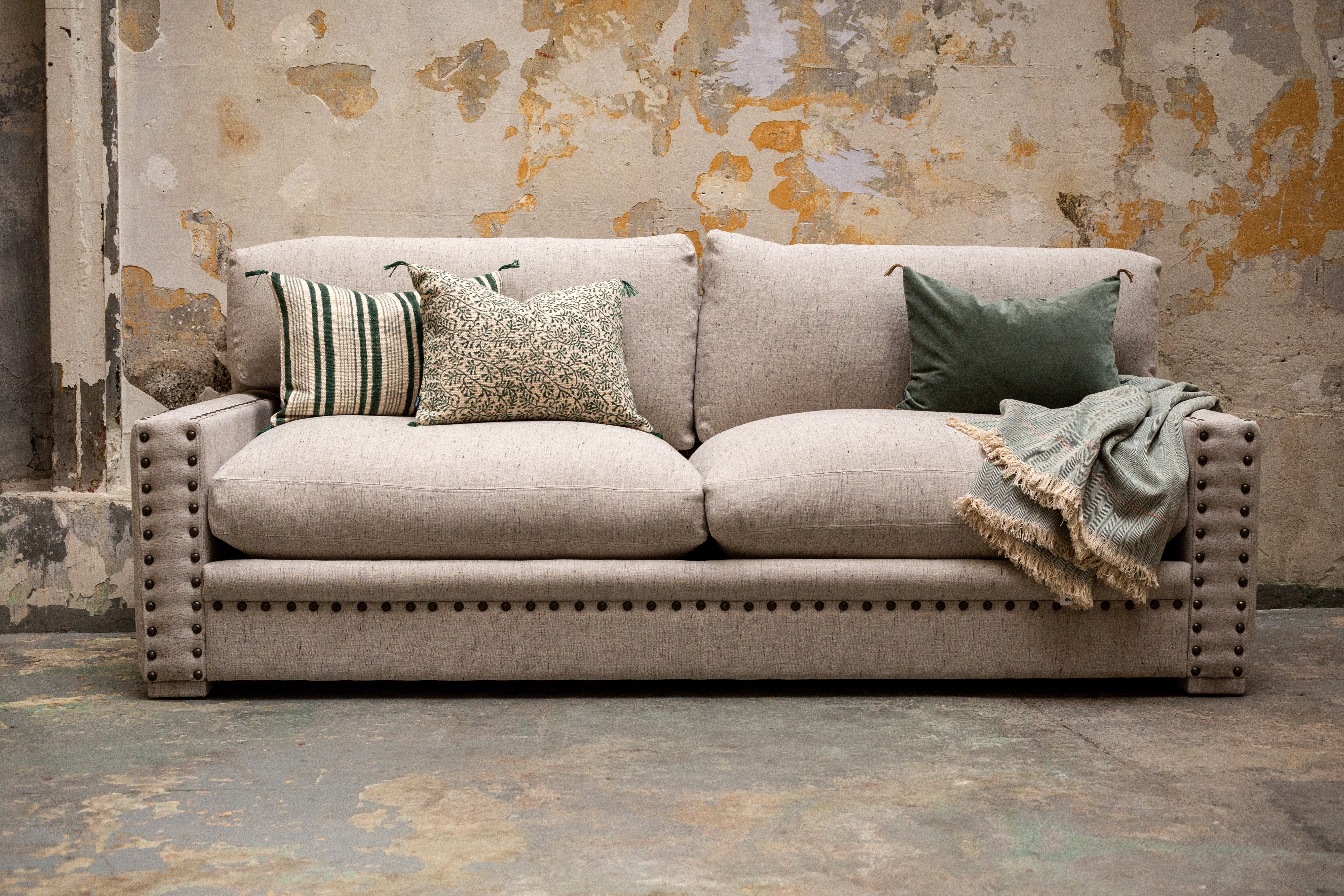 Victor sofa