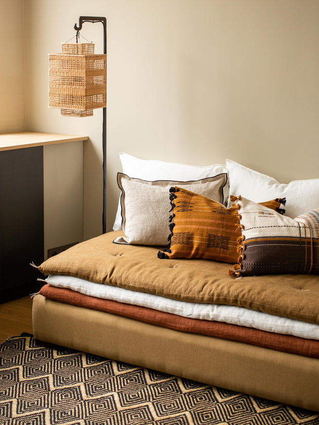 Divan avec 3 matelas à choisir pour votre salon