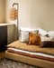 Ion Bamboo Floor Lamp