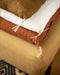 Zoom sur les matelas du divan