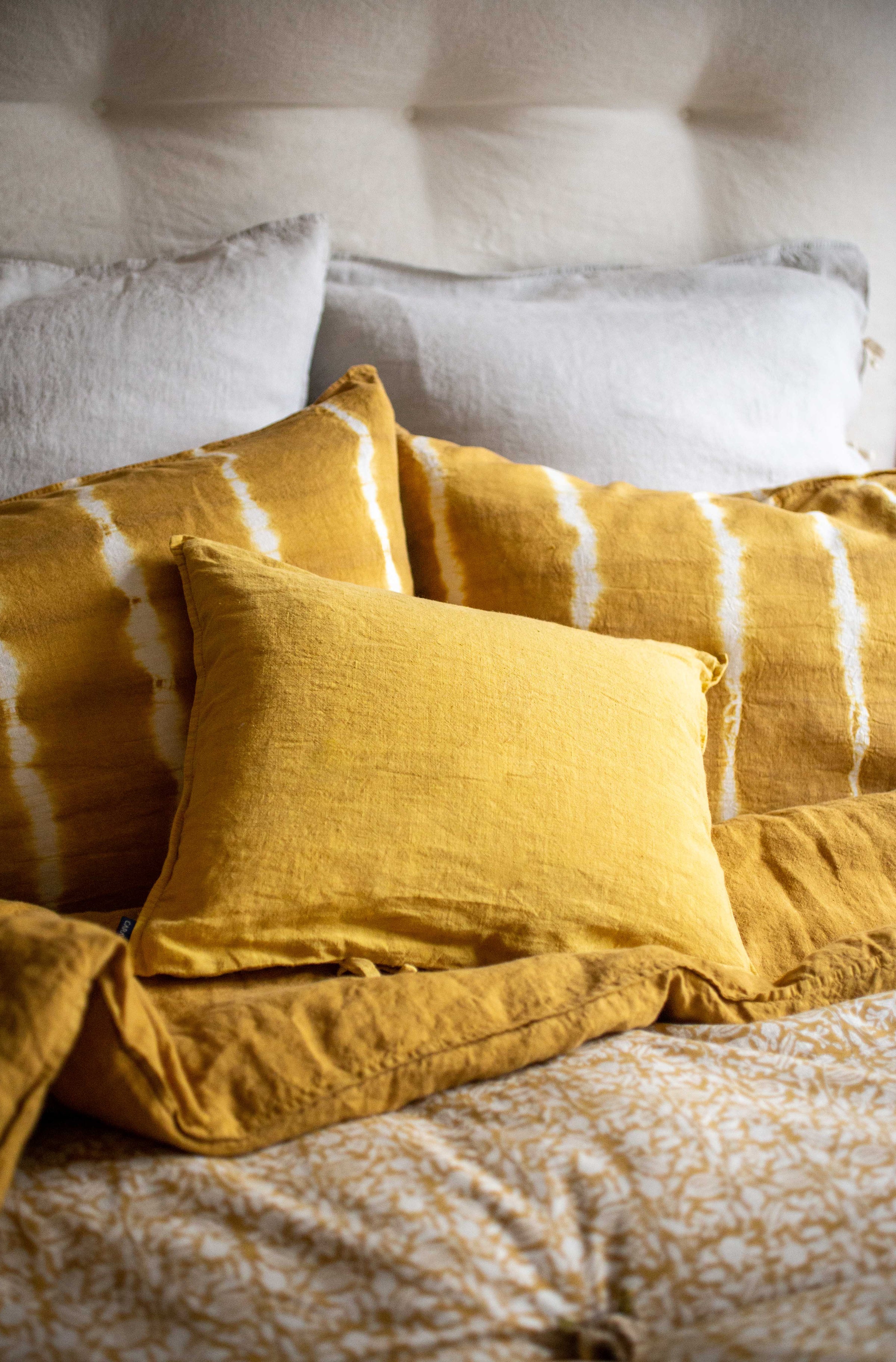 Petite housse de coussin Selena