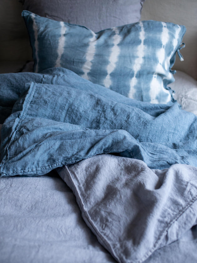 Set de 2 taies Selena Tie and Dye