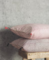 Printed cushion cover