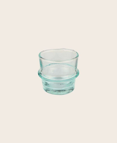 Lot de 6 verres Beldi