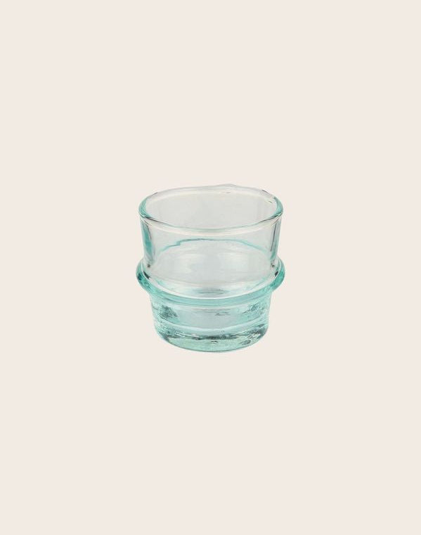 Lot de 6 verres Beldi