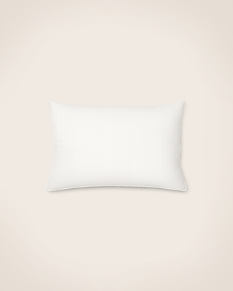 Intérieur de coussin