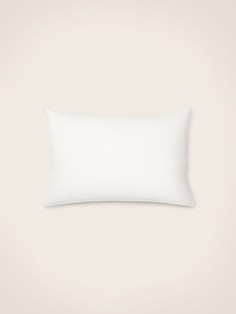 Intérieur de coussin