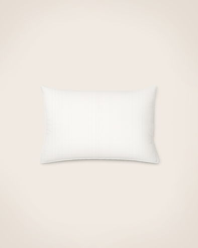 Outdoor cushion interior