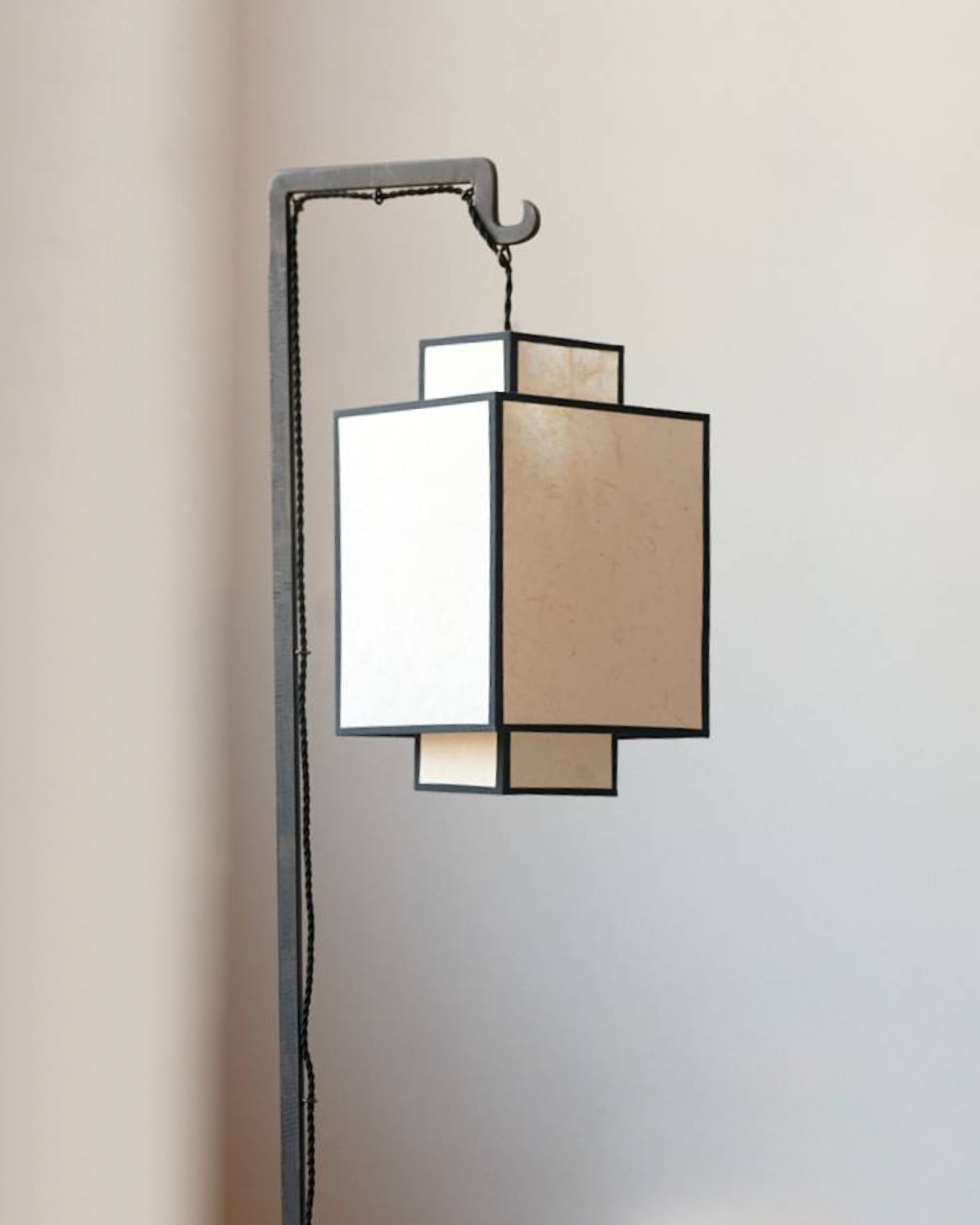 Ion Nepal Lampshade