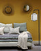 Pied de lampadaire Ion