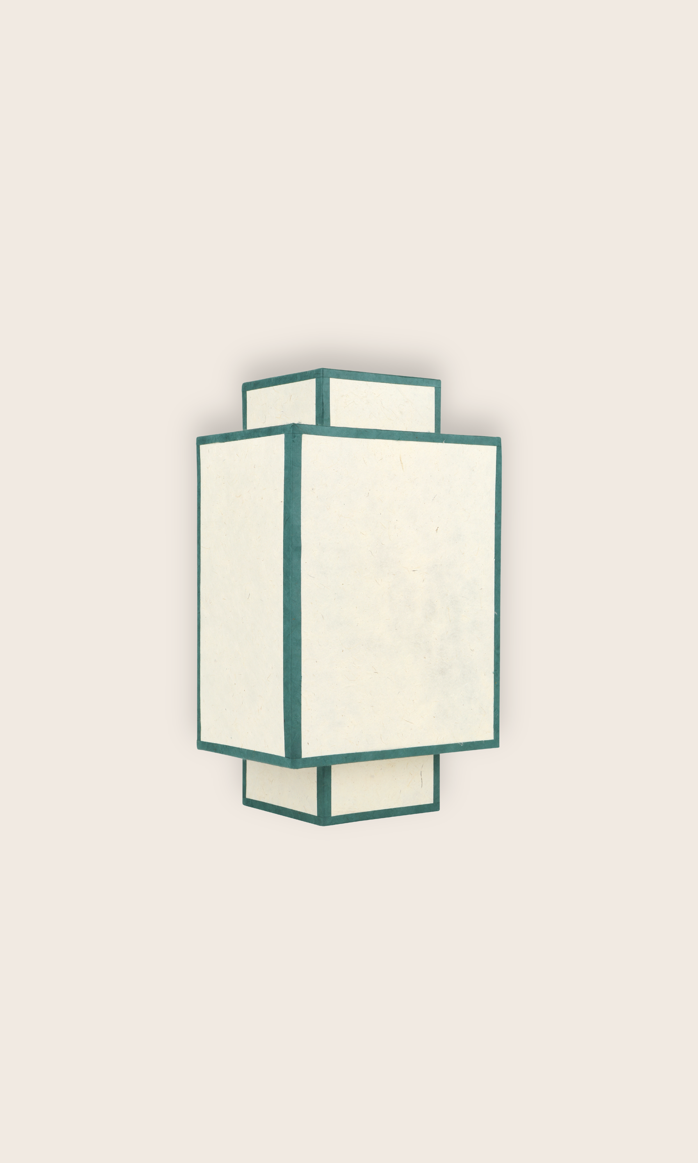Ion nepal wall lamp