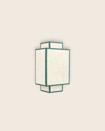 Ion nepal wall lamp