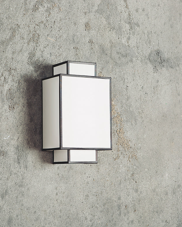 Ion wall light