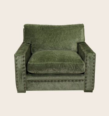 Fauteuil Victor