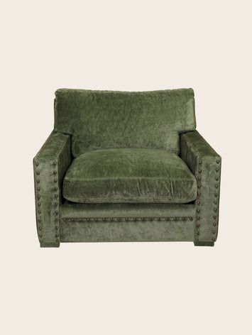 Fauteuil Victor