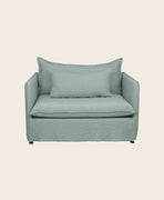 Loveseat Holi