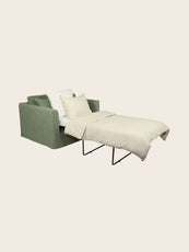 Fauteuil / Loveseat Tanay