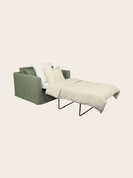 Fauteuil / Loveseat Tanay