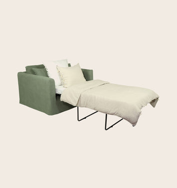 Fauteuil / Loveseat Tanay