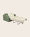 Fauteuil / Loveseat Tanay