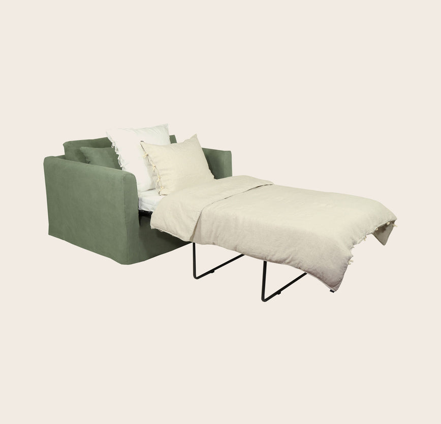 Fauteuil / Loveseat Tanay