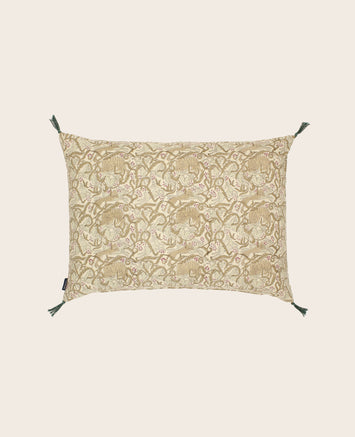 Housse de coussin Letho