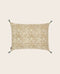 Housse de coussin Letho