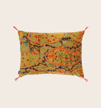 Housse de coussin Inika