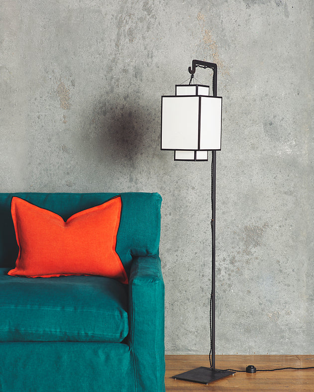 Ion Floor Lamp