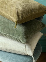 Tallino cushion cover