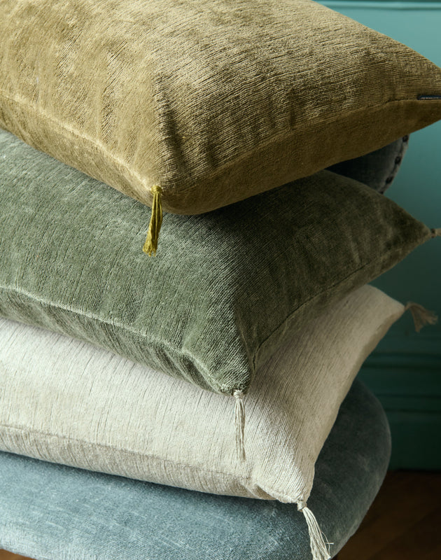 Housse de coussin Tallino