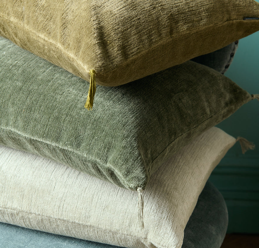 Housse de coussin Tallino