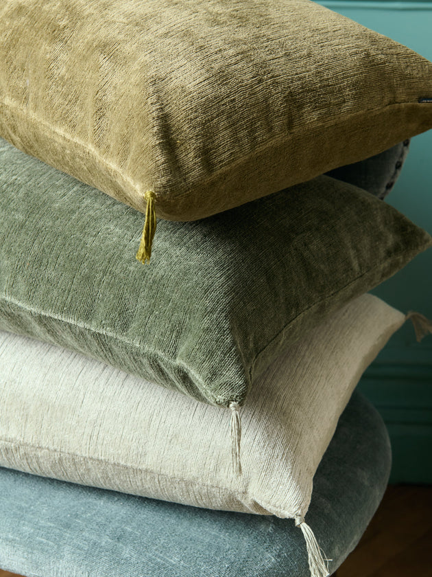 Housse de coussin Tallino