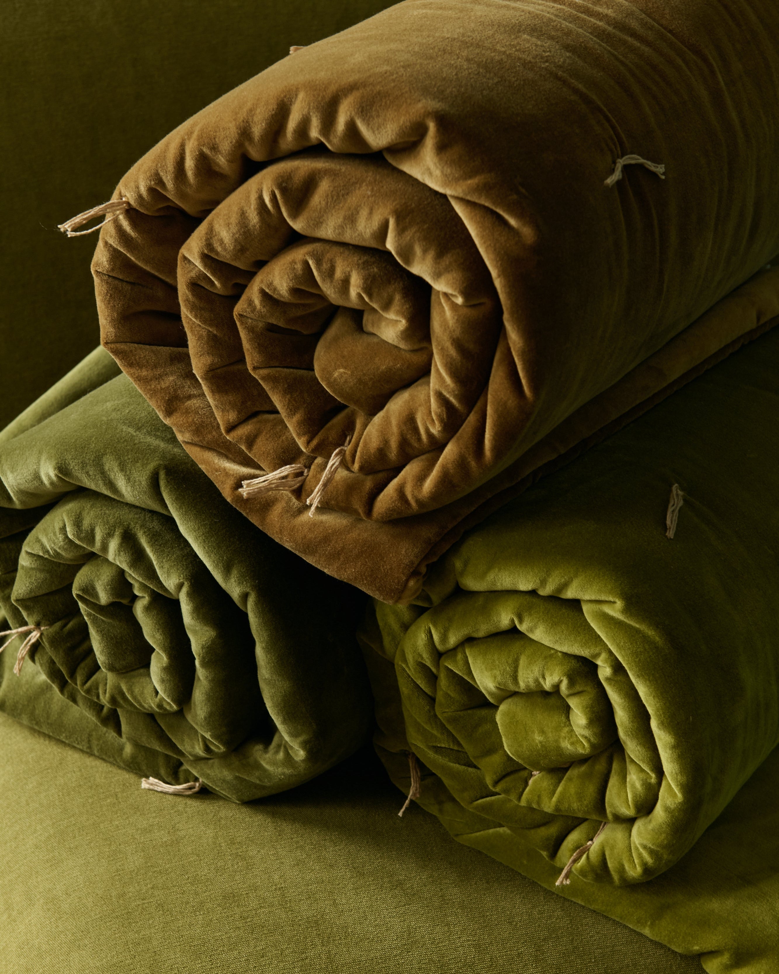 Sofa covers for sofa - Caravan – Caravane