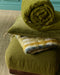 Mukhir Throw
