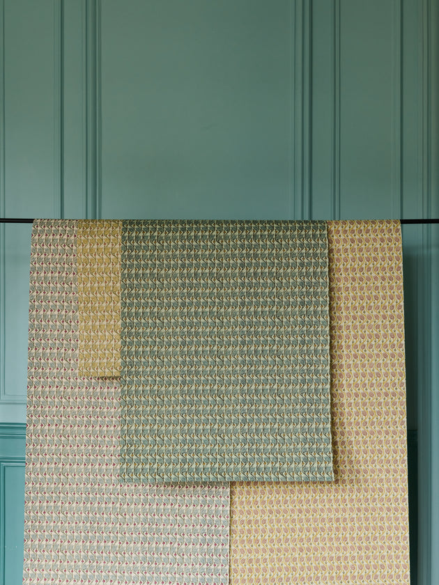 Papier Peint Tullio lac