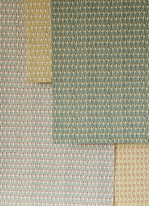 Wallpaper Tullio Curcuma