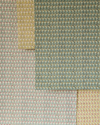 Papier Peint Tullio lac