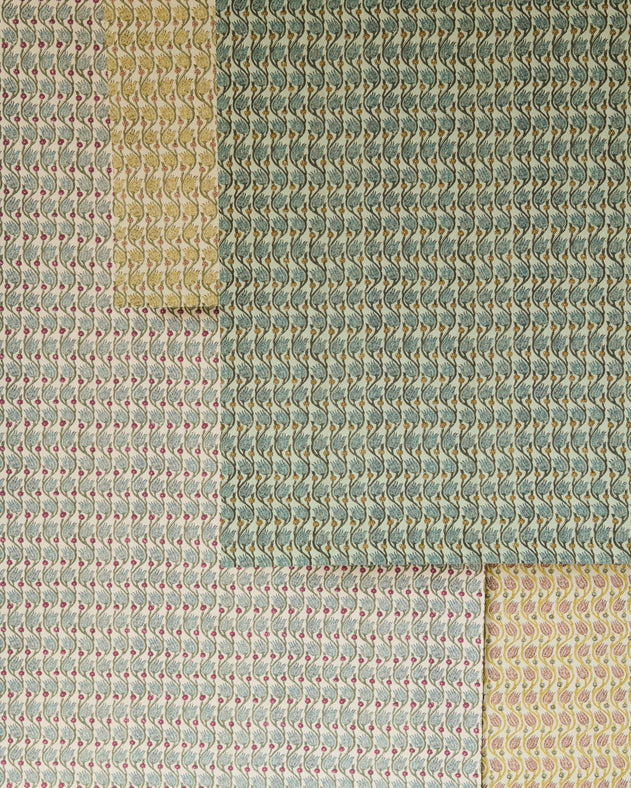 Papier Peint Tullio lac