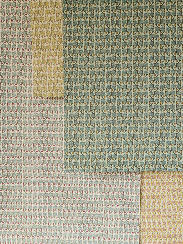 Papier Peint Tullio lac