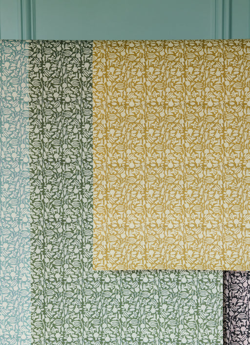 Wallpaper Tulipan Laurier